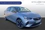 2021 Vauxhall Corsa e 100kW Elite Nav Premium 50kWh 5dr Auto [7.4kWCh]