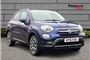 2016 Fiat 500X 2.0 Multijet 4x4 Cross Plus 5dr Auto