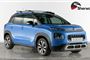 2018 Citroen C3 Aircross 1.2 PureTech 110 Feel 5dr