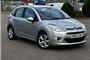 2016 Citroen C3 1.6 BlueHDi 75 Edition 5dr