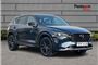 2023 Mazda CX-5 2.0 e-Skyactiv G MHEV Homura 5dr Auto