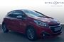 2015 Peugeot 208 1.2 PureTech 110 Allure 3dr