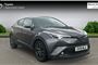 2019 Toyota C-HR 1.8 Hybrid Excel 5dr CVT [Leather]