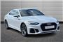 2024 Audi A5 35 TFSI S Line 2dr S Tronic