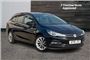 2019 Vauxhall Astra Sports Tourer 1.0T ecoTEC Tech Line Nav 5dr