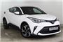 2023 Toyota C-HR 1.8 Hybrid Design 5dr CVT