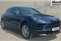 2019 Porsche Macan S 5dr PDK
