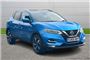 2019 Nissan Qashqai 1.5 dCi 115 Tekna 5dr DCT