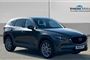 2019 Mazda CX-5 2.0 Sport Nav+ 5dr Auto