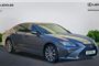 2020 Lexus ES 300h 2.5 4dr CVT