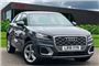 2018 Audi Q2 1.4 TFSI Sport 5dr