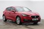 2021 SEAT Leon 1.5 TSI EVO SE Dynamic 5dr