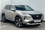 2024 Nissan X-Trail 1.5 E-Power E-4orce 213 Tekna 5dr [7 Seat] Auto