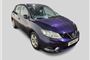 2016 Nissan Pulsar 1.2 DiG-T Acenta 5dr Xtronic