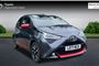 2021 Toyota Aygo 1.0 VVT-i X-Trend TSS 5dr