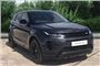 2023 Land Rover Range Rover Evoque 1.5 P300e R-Dynamic HSE 5dr Auto