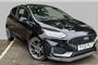 2022 Ford Fiesta ST 1.5 EcoBoost ST-2 Navigation 3dr