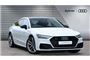 2022 Audi A7 45 TFSI 265 Quattro Black Edition 5dr S Tronic