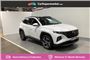 2022 Hyundai Tucson 1.6 TGDi 48V MHD 180 Ultimate 5dr 4WD DCT