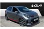 2023 Kia Picanto 1.0T GDi GT-line S 5dr [4 seats]