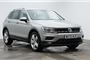 2020 Volkswagen Tiguan 1.5 TSi EVO 150 Match 5dr