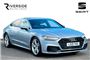 2021 Audi A7 40 TDI S Line 5dr S Tronic