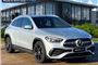 2023 Mercedes-Benz GLA GLA 220d 4Matic AMG Line Executive 5dr Auto