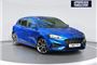 2019 Ford Focus 1.0 EcoBoost 125 ST-Line X 5dr