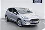 2018 Ford Fiesta 1.0 EcoBoost Titanium 5dr