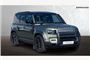 2022 Land Rover Defender 3.0 D250 SE 110 5dr Auto