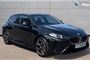 2025 BMW 1 Series 120 M Sport 5dr Step Auto