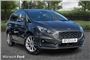 2023 Ford S-MAX Vignale 2.5 FHEV 190 5dr CVT