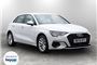 2020 Audi A3 30 TFSI Technik 5dr