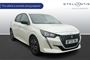 2022 Peugeot 208 1.2 PureTech 100 Allure Premium + 5dr