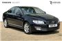 2016 Volvo S80 D4 [181] SE Lux 4dr Geartronic