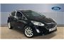 2017 Ford Fiesta 1.0 EcoBoost Titanium 5dr