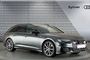 2024 Audi A6 Avant 50 TFSI e Quattro Black Edition 5dr S Tronic