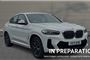 2021 BMW X4 xDrive20d MHT M Sport 5dr Step Auto