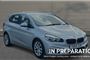 2015 BMW 2 Series Active Tourer 218d Luxury 5dr