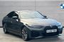 2022 BMW 4 Series Gran Coupe 430i M Sport Pro Edition 5dr Step Auto