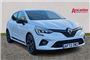 2022 Renault Clio 1.6 E-TECH full hybrid 145 Techno 5dr Auto