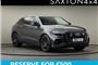 2021 Audi SQ8 SQ8 TFSI Quattro Black Edition 5dr Tiptronic