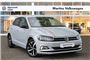 2019 Volkswagen Polo 1.0 TSI 95 Beats 5dr