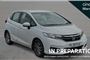 2020 Honda Jazz 1.3 i-VTEC SE Navi 5dr CVT