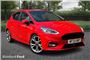 2021 Ford Fiesta 1.0 EcoBoost 125 ST-Line X Edn 5dr Auto [7 Speed]