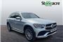 2022 Mercedes-Benz GLC GLC 300d 4Matic AMG Line Premium 5dr 9G-Tronic