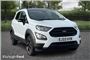 2022 Ford EcoSport 1.0 EcoBoost 125 Active 5dr