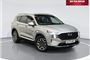 2023 Hyundai Santa Fe 1.6 TGDi Hybrid Ultimate 5dr 4WD Auto