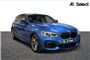 2017 BMW 1 Series M140i 5dr [Nav] Step Auto