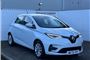 2021 Renault Zoe 100kW i Iconic R135 50kWh 5dr Auto